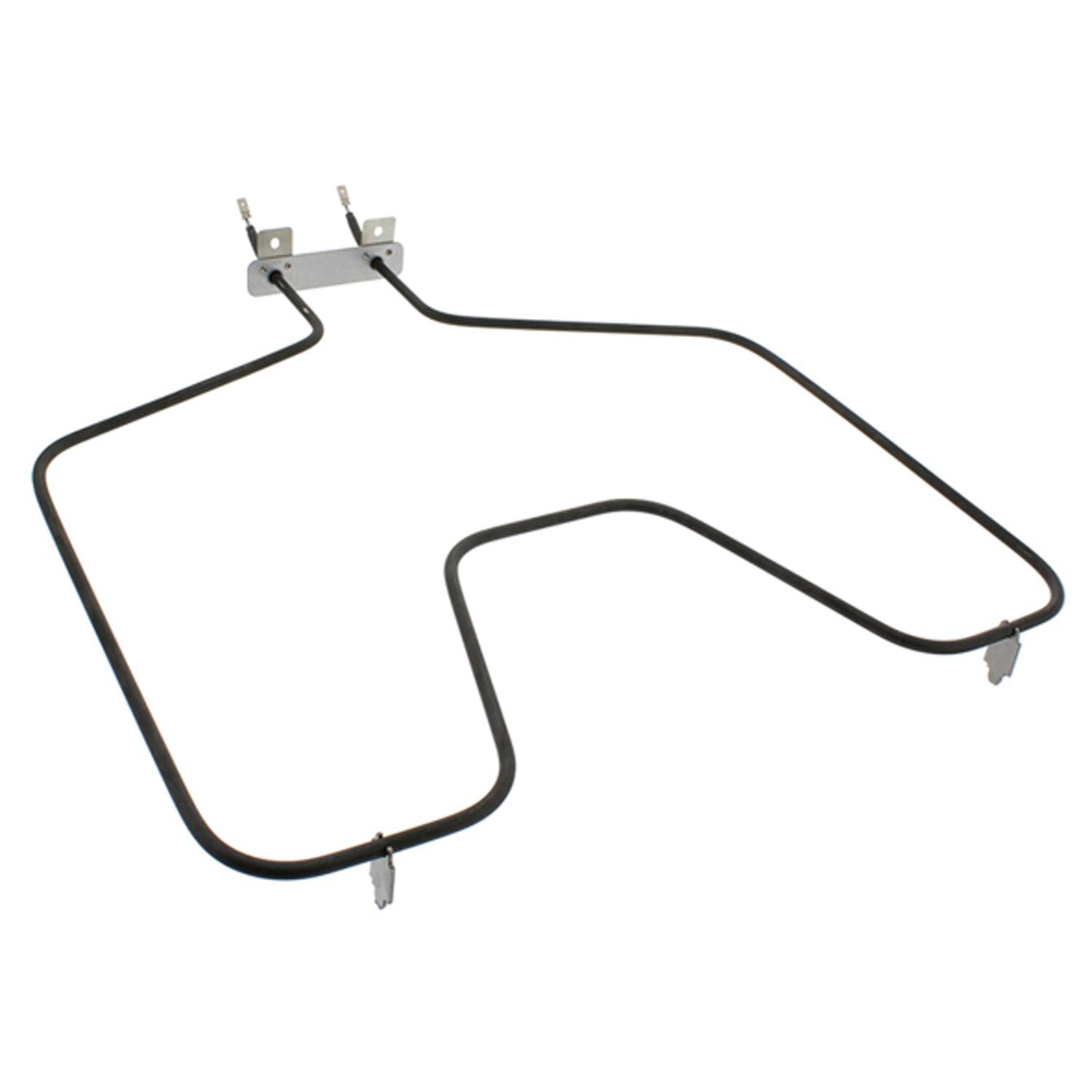 Front. ERP - Replacement Bake Element Part Number WB44T10010 for GE.