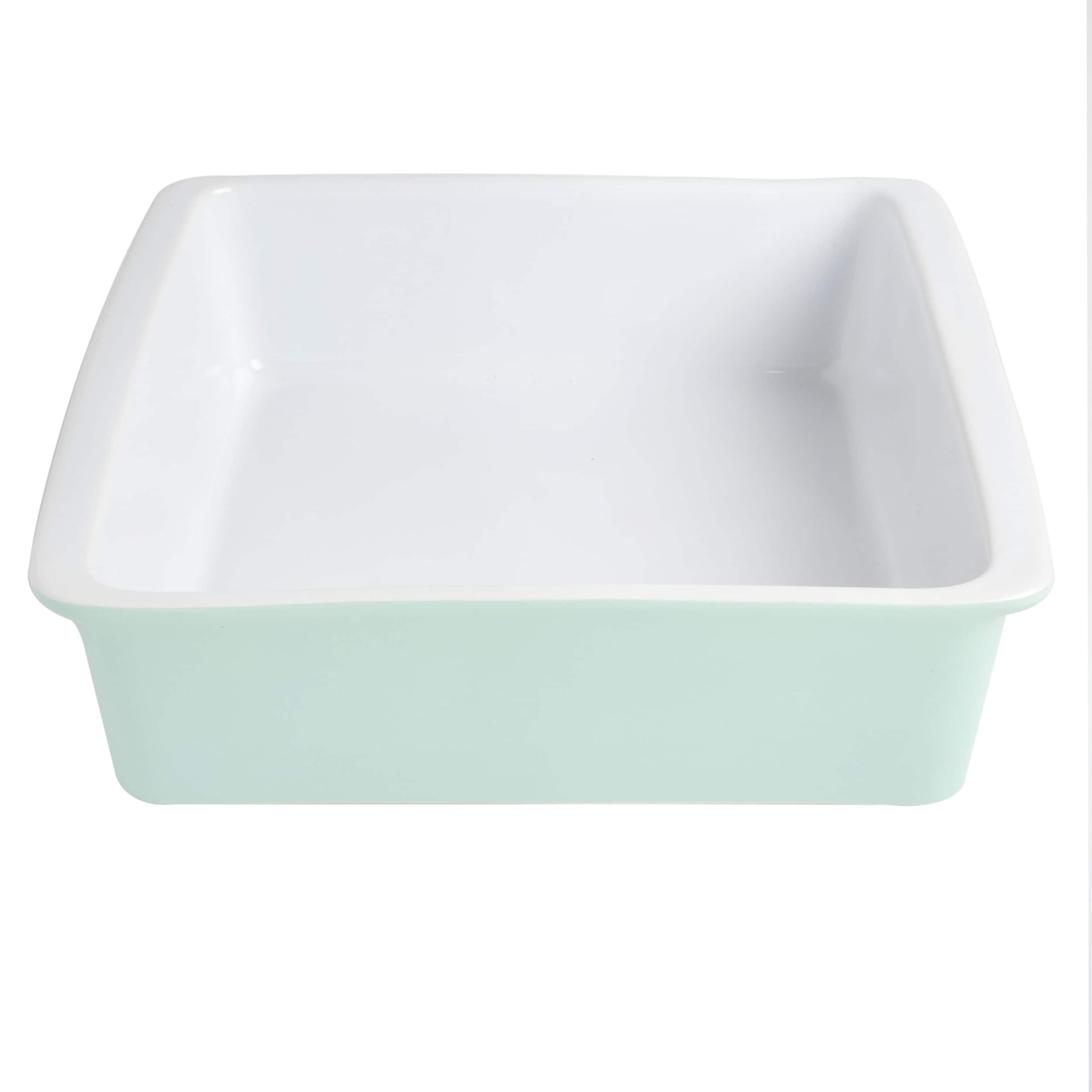 Martha Stewart Stoneware Baker - Thumbnail 3
