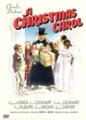 Front Zoom. A Christmas Carol [1938].