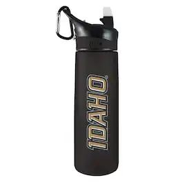 The Fanatic Group - Idaho Vandals 24oz. Frosted Sport Bottle - Multicolor