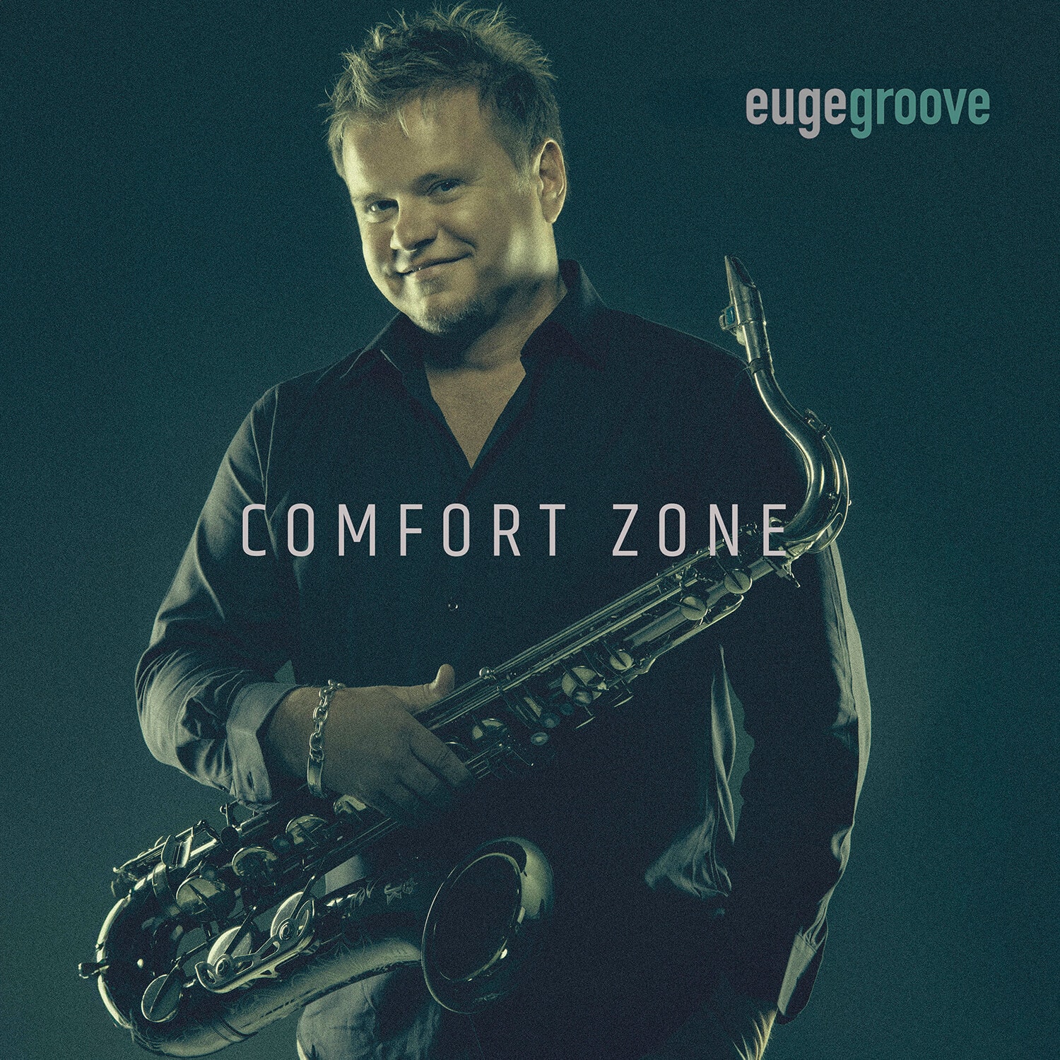 Euge Groove - Comfort Zone  - COMPACT DISCS