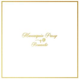 Mannequin Pussy - Romantic - Joker Marble - VINYL LP
