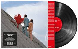 Dutch Nazari - Guarda Le Luci Amore Mio - VINYL LP