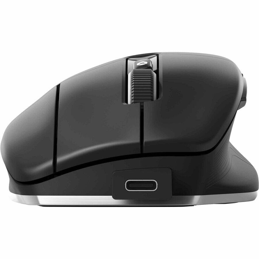 3Dconnexion CadMouse Pro Wireless Wired Black - Best Buy