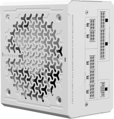 CORSAIR RMe Series RM850e 80 PLUS Gold Fully Modular Low Noise ATX CORSAIR RMe Series RM850e 80 PLUS Gold Fully Modular Low Noise ATX