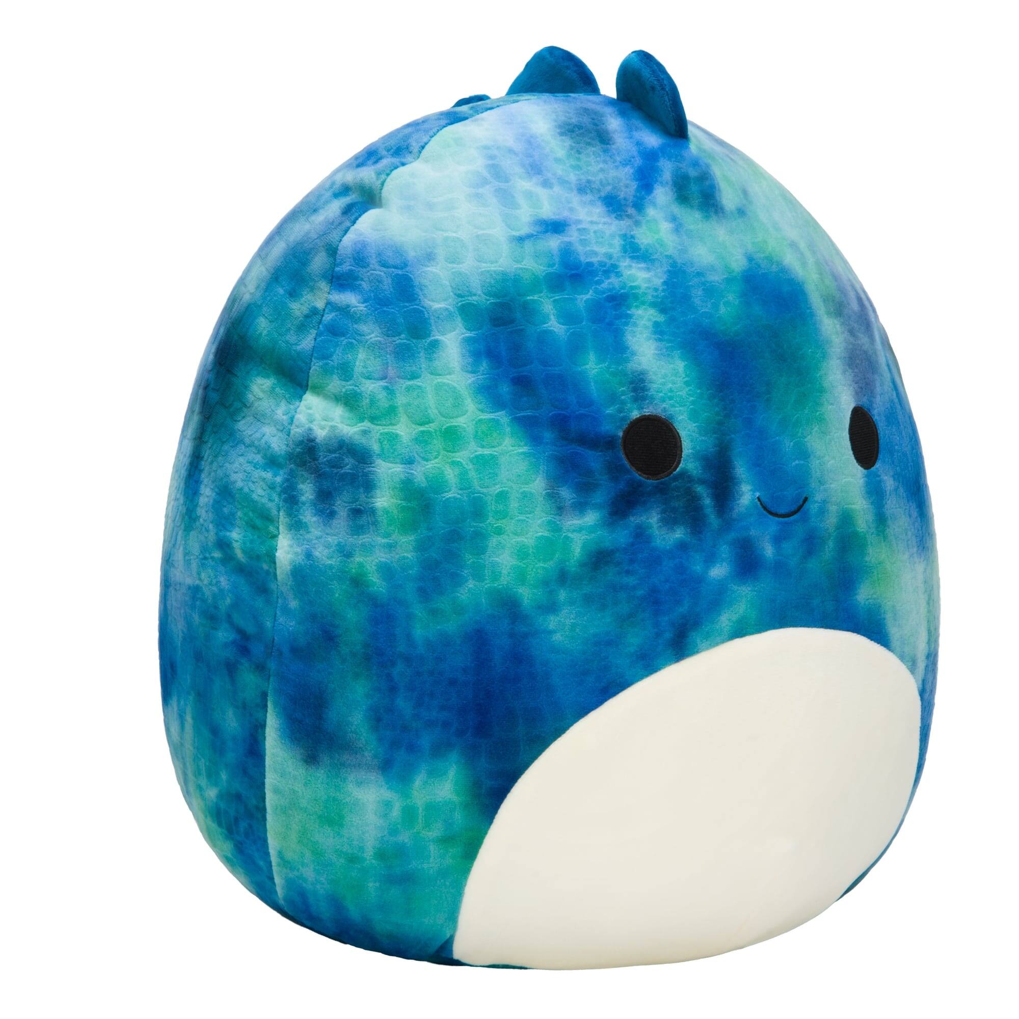 Squishmallow dinosaur deals bundle