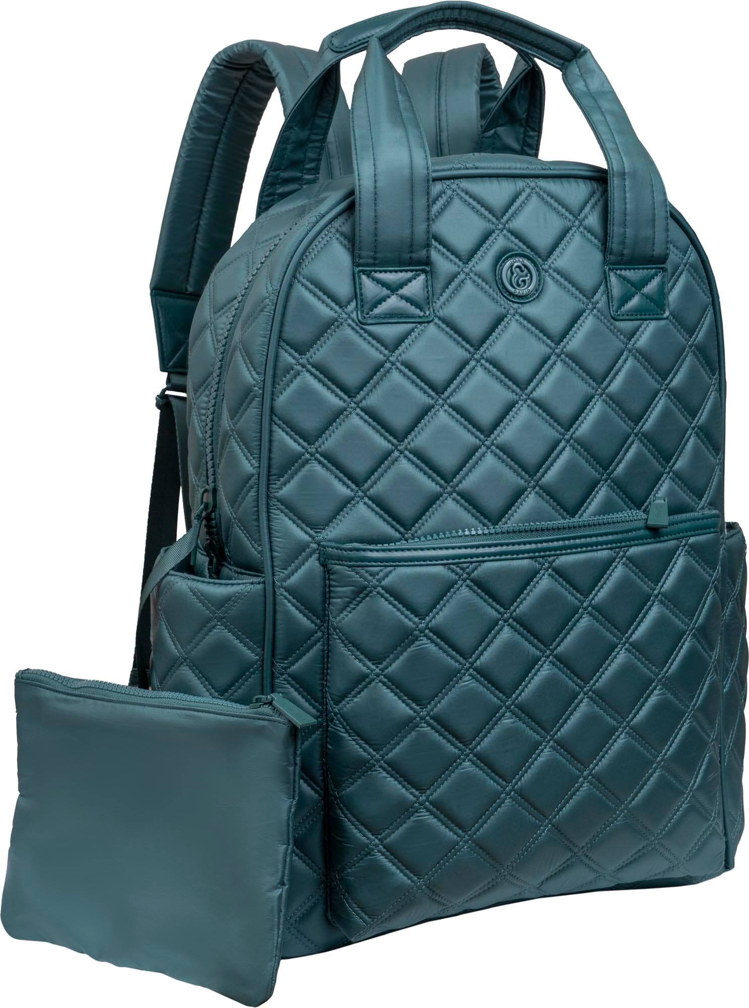 3570 Small Backpack Puffer Quilted Casual Daypack Backpacks, Puffy Nylon Amazon.com: VAKAER Puffer Backpack for Women Lightweight  main image 4