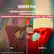 HDR10 Pro
HDR10 Pro delivers a dramatic visual experience by enhancing each color on your screen for a "wow" effect.
SDR
HDR10 Pro
*Image quality of upscaled content will vary based on source solution.