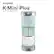 Alt View 12. Keurig - K-Mini Plus Single Serve K-Cup Pod Coffee Maker - Misty Green.