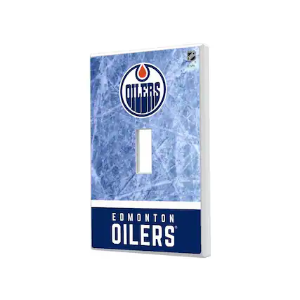 BRL & C NNL DILERS EDMONTON OILERS