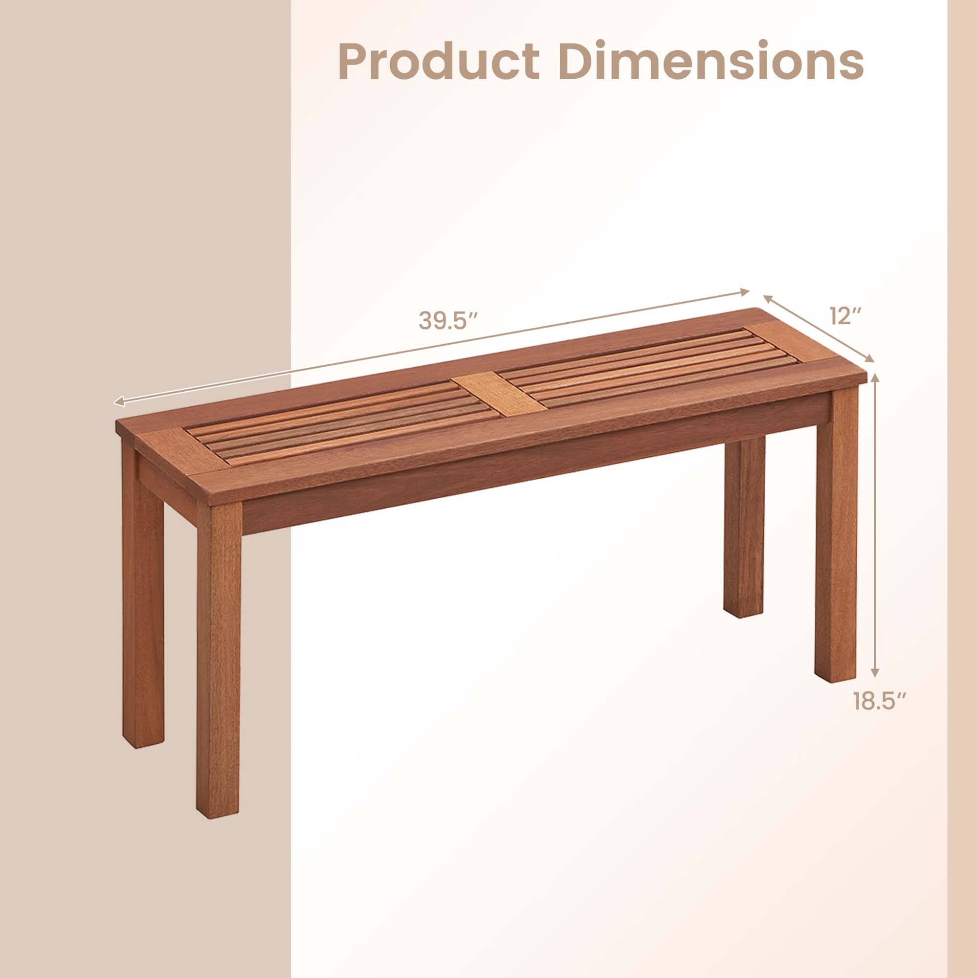 Product Dimensions 39.5" 12" 18.5"