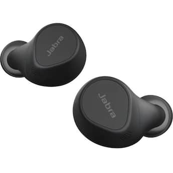 Jabra Evolve2 Buds Replacement Earbuds UC - Best Buy Jabra Evolve2 Buds Replacement Earbuds UC - Best Buy