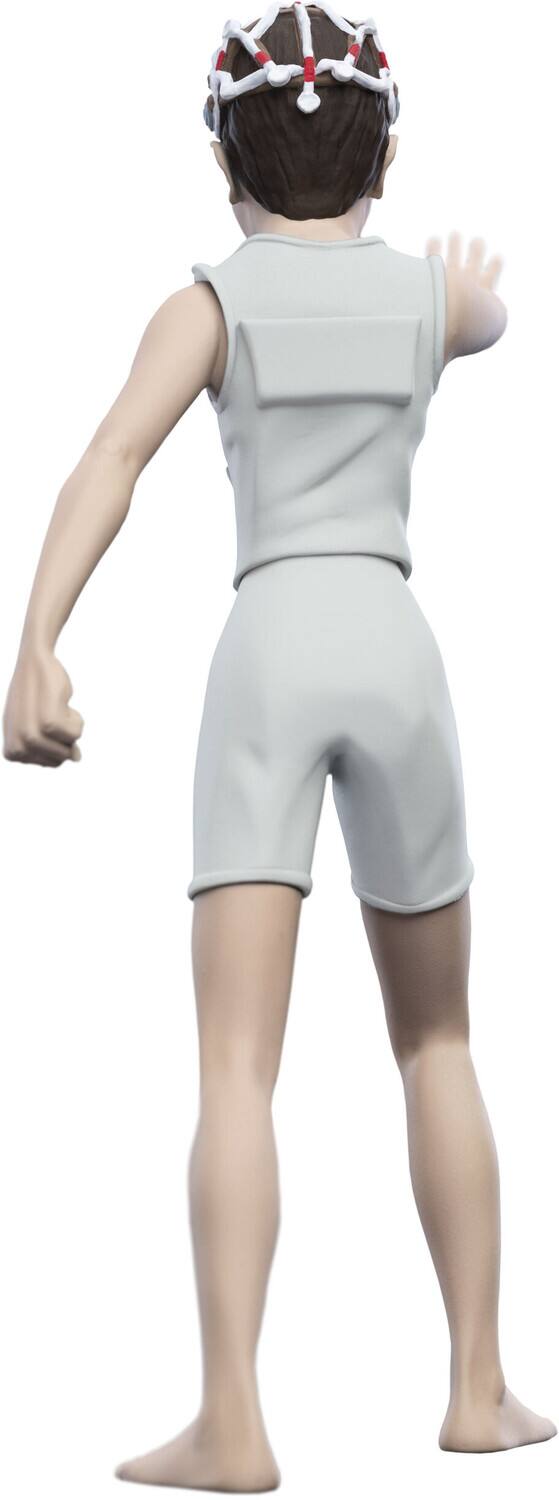 Alt View 3. Weta Workshop - WETA Workshop Mini Epics - Stranger Things (Season 4) - Vecna & Eleven Twin Pack   - COLLECTIBLES - Multicolor.