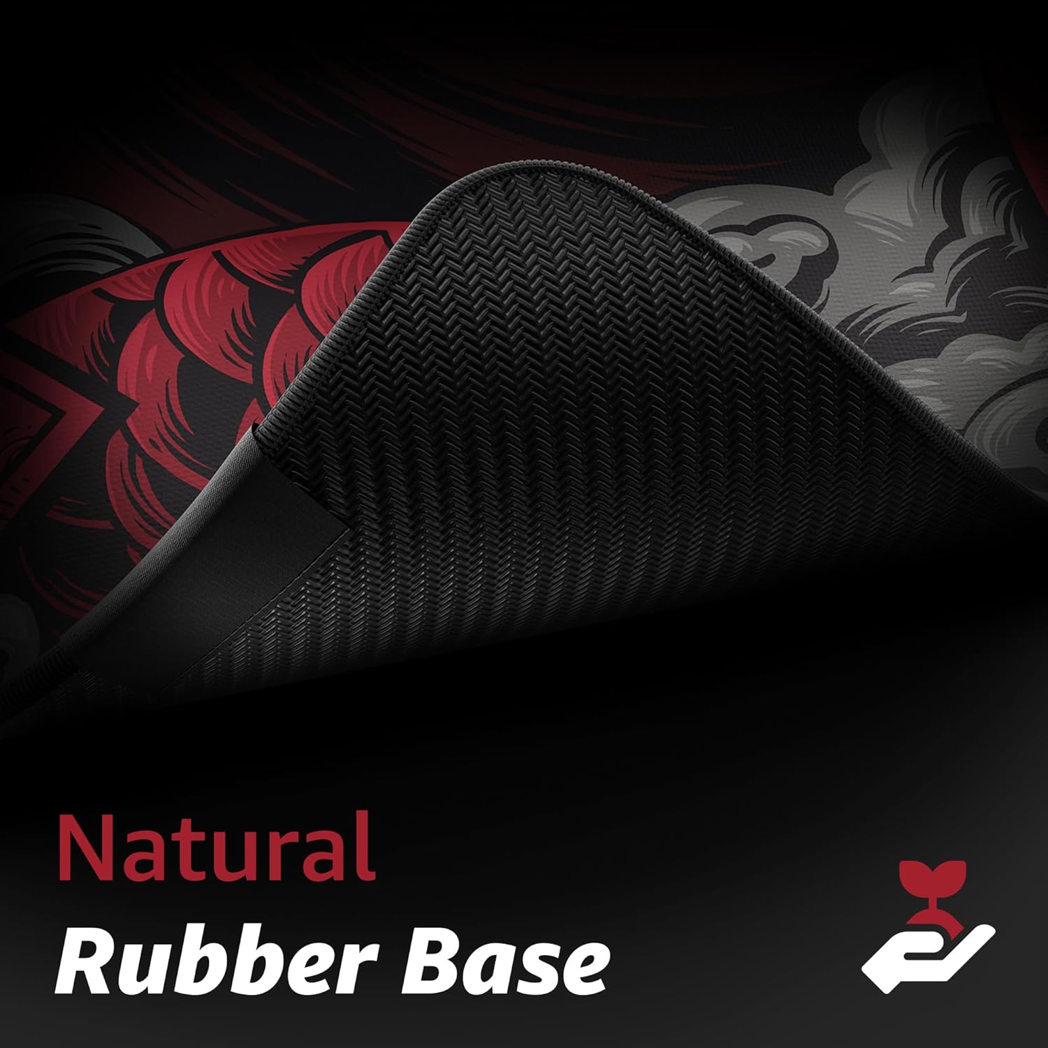 Natural Rubber Base