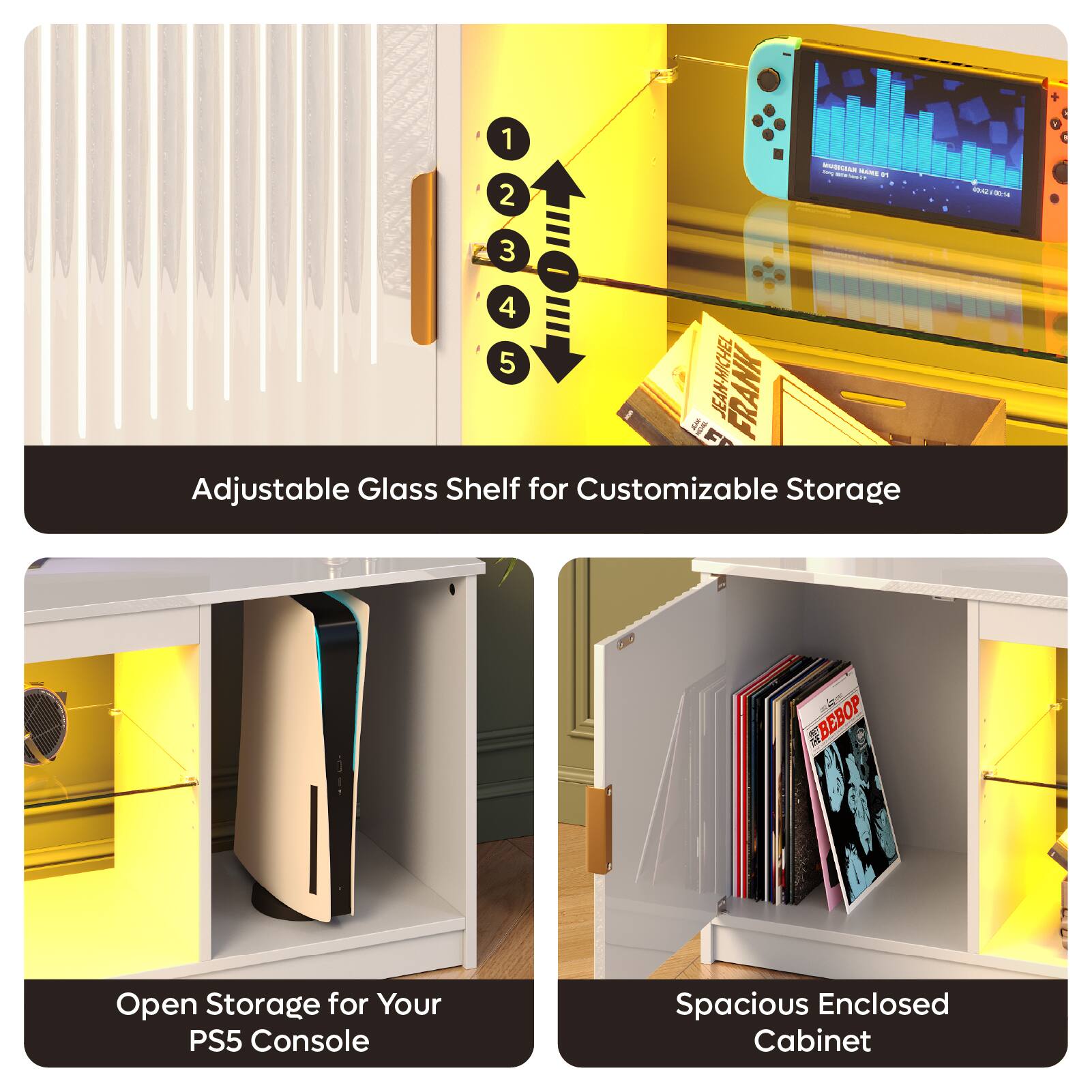 media item thumbnail