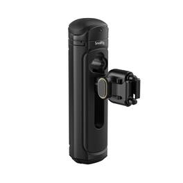 Smallrig - Quick Release Side Handle with Wireless Remote Control for Smartphone Cage