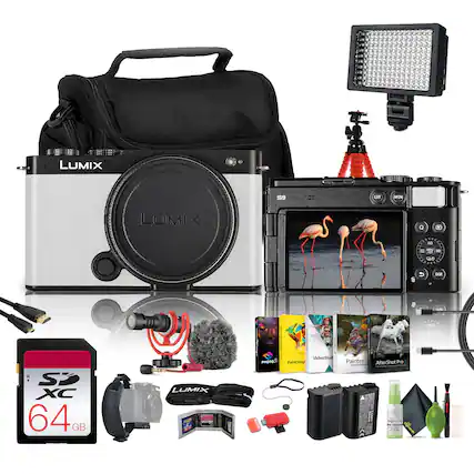 SOU I LUMIX 59 L AFON LUMIX D N m 207 N 99 . b N0 -- SD XC 64 GB LUMIX 1 T 9-0 | PCSOL I VideoStac PHOTO PaintShop Painter AfterShot 0Y inem - CH . . T - S - d
Corrected text:
SOU I LUMIX 59 L AFON LUMIX D N m 207 N 99 . b N0 -- SD XC 64 GB LUMIX 1 T 9-0 | PCSOL I VideoStac PHOTO PaintShop Painter AfterShot 0Y inem - CH . . T - S - d