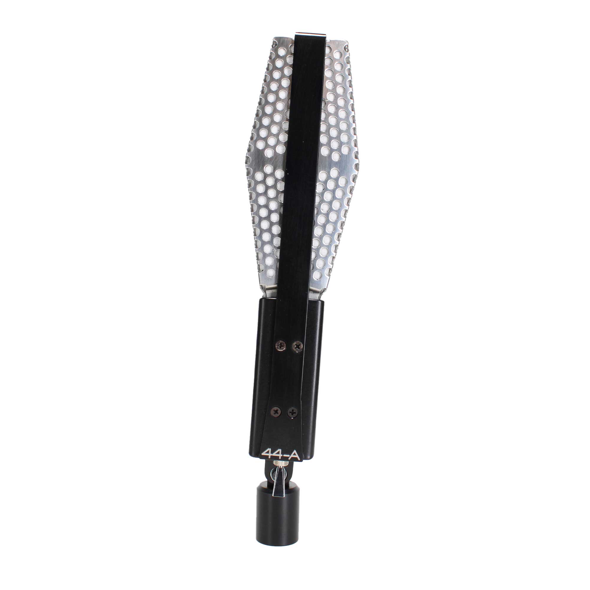 Alt View 2. Cloud Microphones - Cloud 44-A Active Ribbon Microphone for Professional Voice/Music Recording.