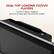 DUAL TOP-LOADING CD/DVD PLAYERS
CD/DVD Player Support: DVD/VCD/MP3/JPG/MP4/CD-R/CD-RW