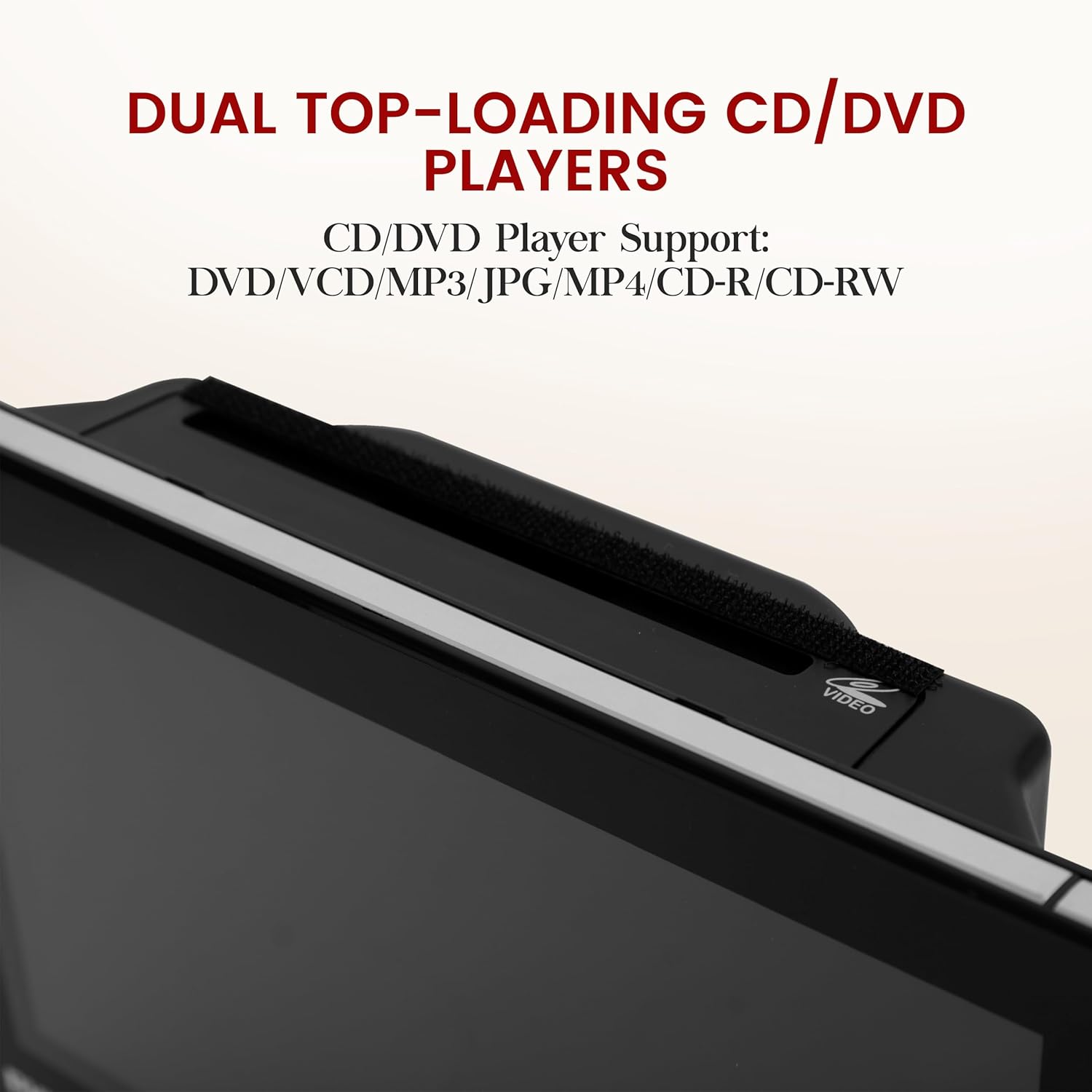 media item thumbnail