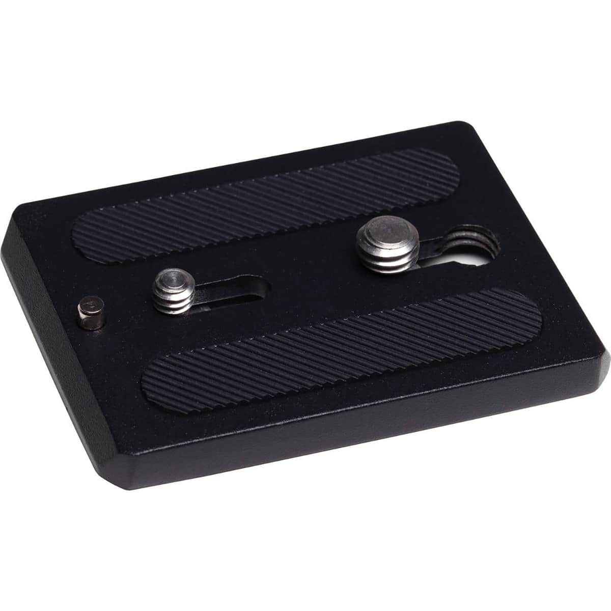 Benro - QR10 Snap-In Video Quick Release Plate for H-Series Tripod Heads