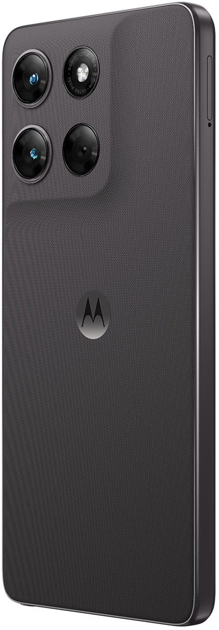 Motorola moto g stylus 2026 128GB (Unlocked) PANTONE Coal Smoke