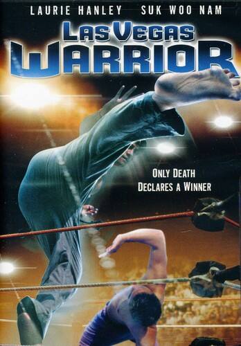 Las Vegas Warrior  - DVD