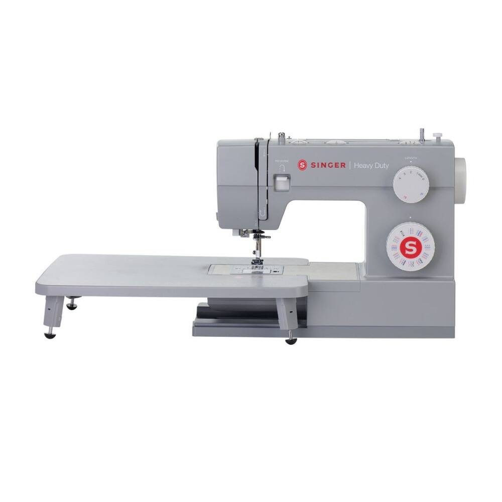 SINGER Heavy Duty LUTIUTY 1: - - S P1