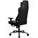 Alt View 12. Arozzi - Vernazza Soft PU Gaming Chair - Pure Black.