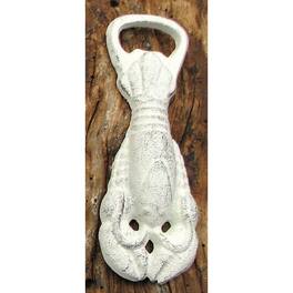 BreeBe - Lobster Bottle Opener - White