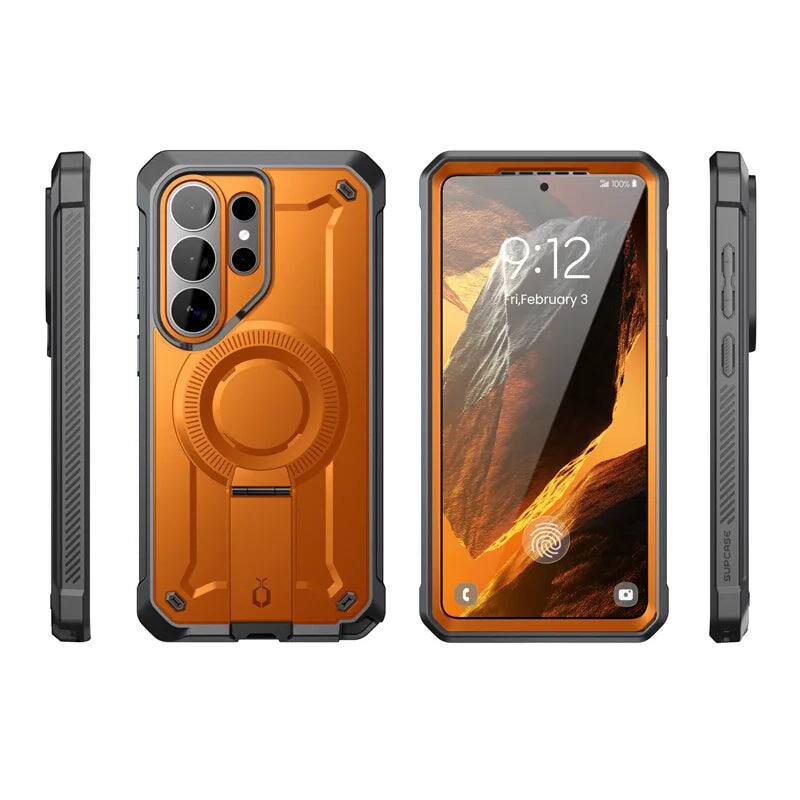 100%  
9:12 Fri, February 3  
SUPCASE