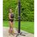 Left. Bestway - SolarFlow: Outdoor Shower, 5gal.