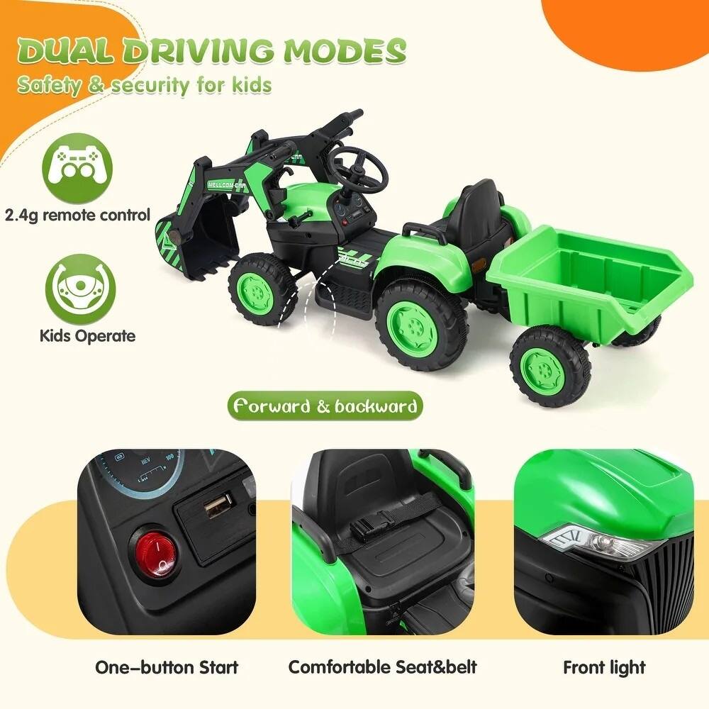 media item thumbnail