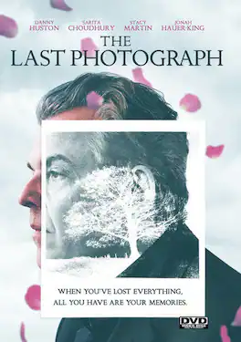 The Last Photograph (MOD) (DVD Movie)
