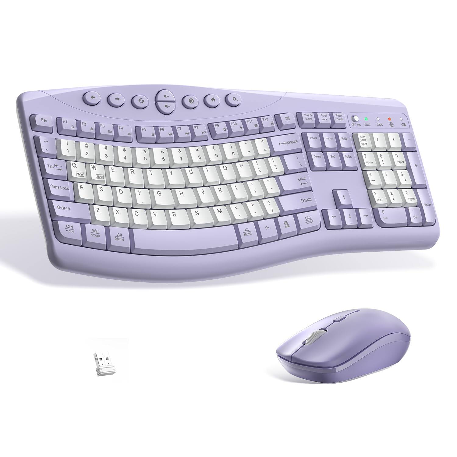 A

F1 F2 F3 ! # 1 2 3 Tab Q W E R T Y U I O P
F4 F5 F6  : $ % 4 5 6 7 8 9 0
F7 F8 F9 F10 F11 F12 Pause
Caps Lock A S D F G H J K L
Shift Z X C V B N M
Ctrl
Num Lock 0 1 2 3 4 5 6 7 8 9
Backspace Enter