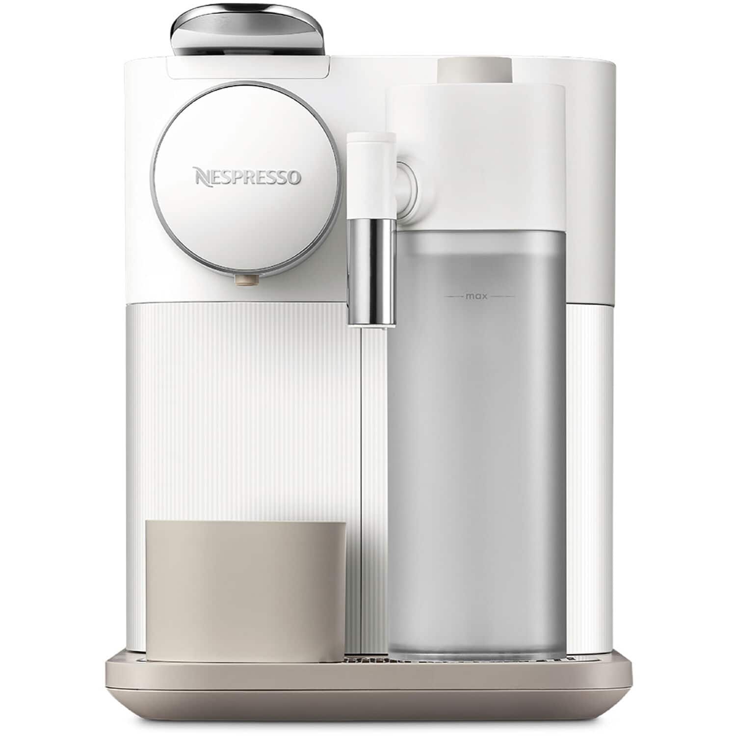 NESPRESSO
max