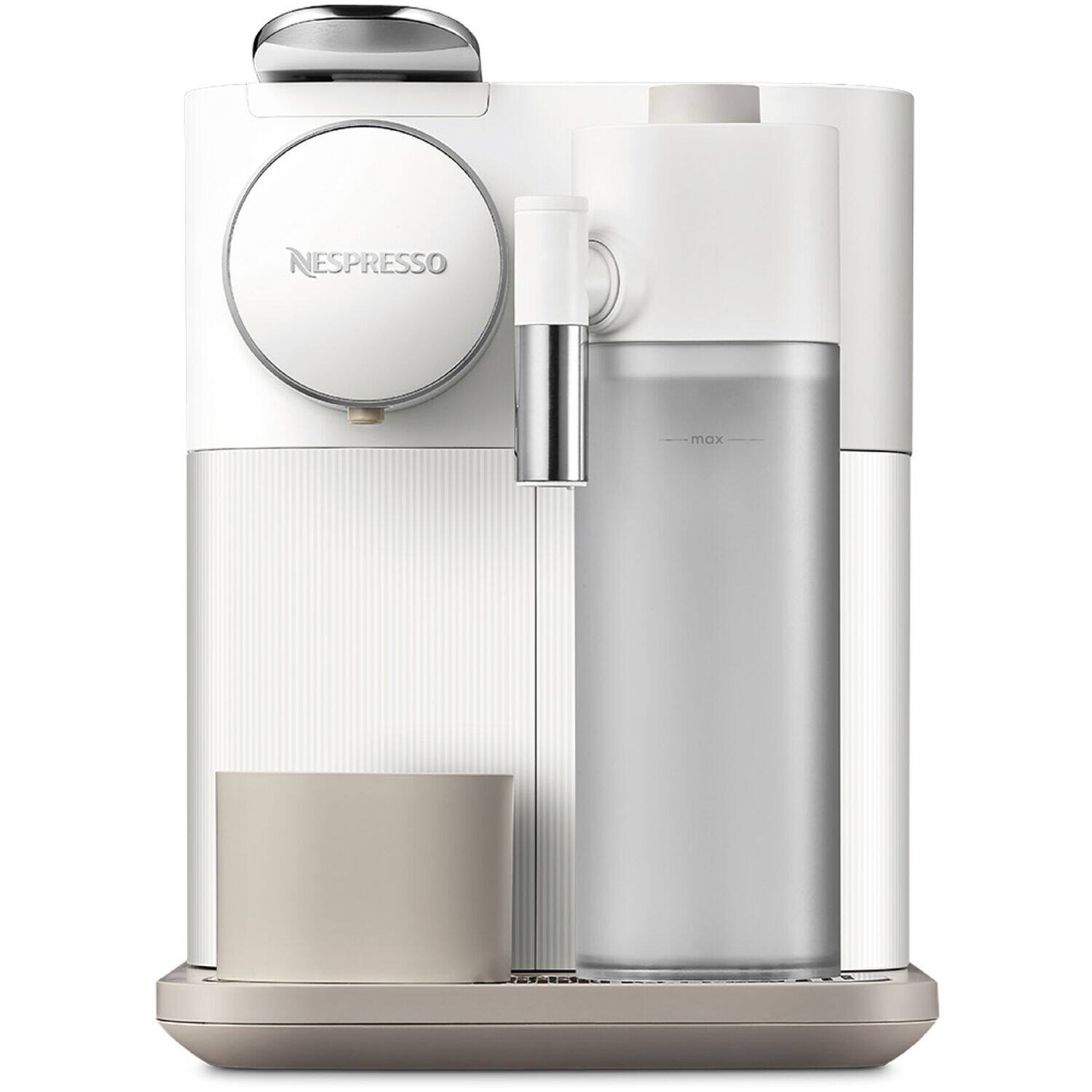 NESPRESSO
max