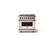 Alt View 4. Viking - 36 in. Wide 6 Burner Dual Fuel Sealed Burner Range-LP - Blush.