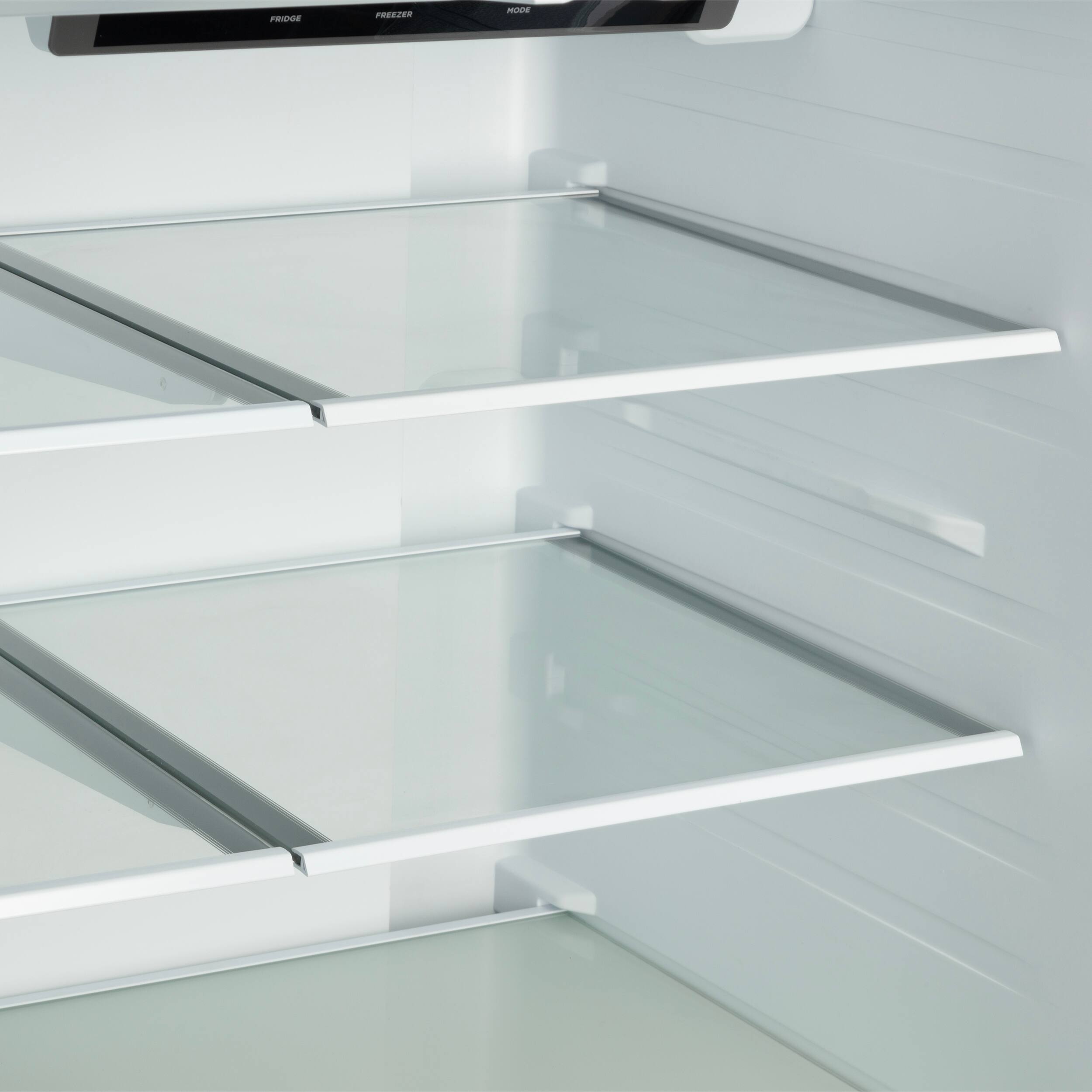 Fridge Freezer Mode