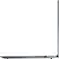 Alt View 15. Lenovo - IdeaPad Slim 3i 15.6" Full HD Laptop - Intel Core i5-1335U 2023 - 16GB Memory - 256GB SSD - Arctic Grey.