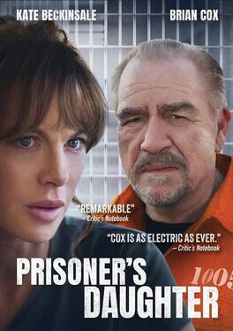 Prisoner's Daughter - DVD