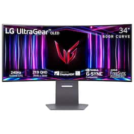 LG UltraGear 32 LG UltraGear 32