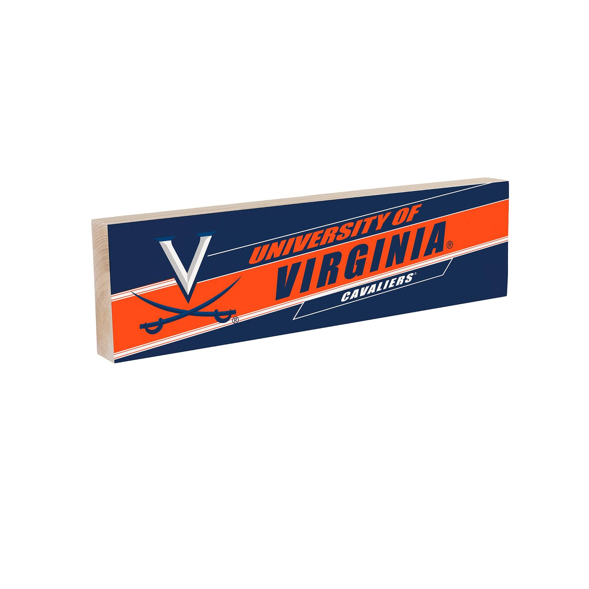 UNIVERSITY OF VIRGINIA  
CAVALIERS