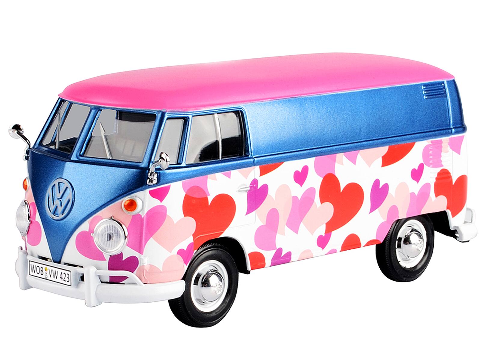 WOB VW 423