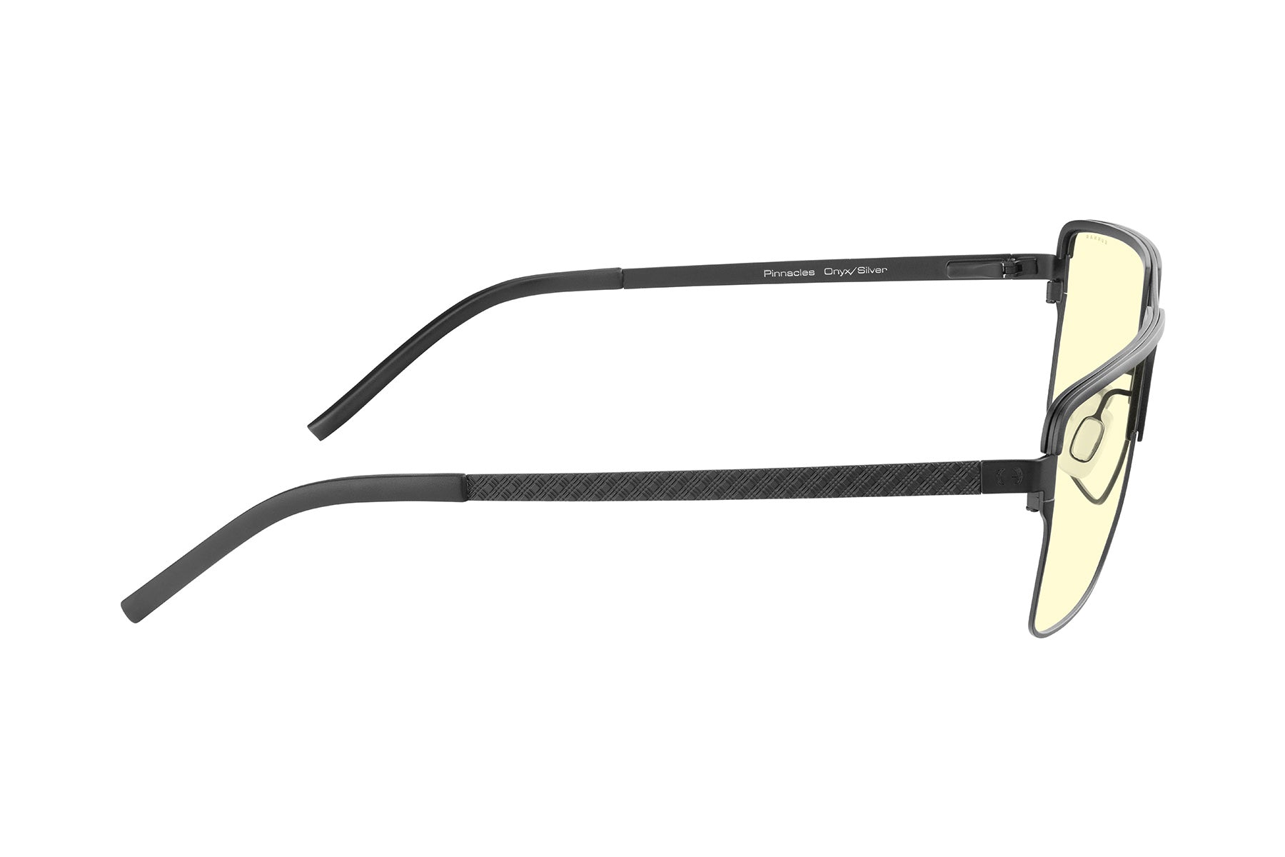 Pinnacles Onyx Silver