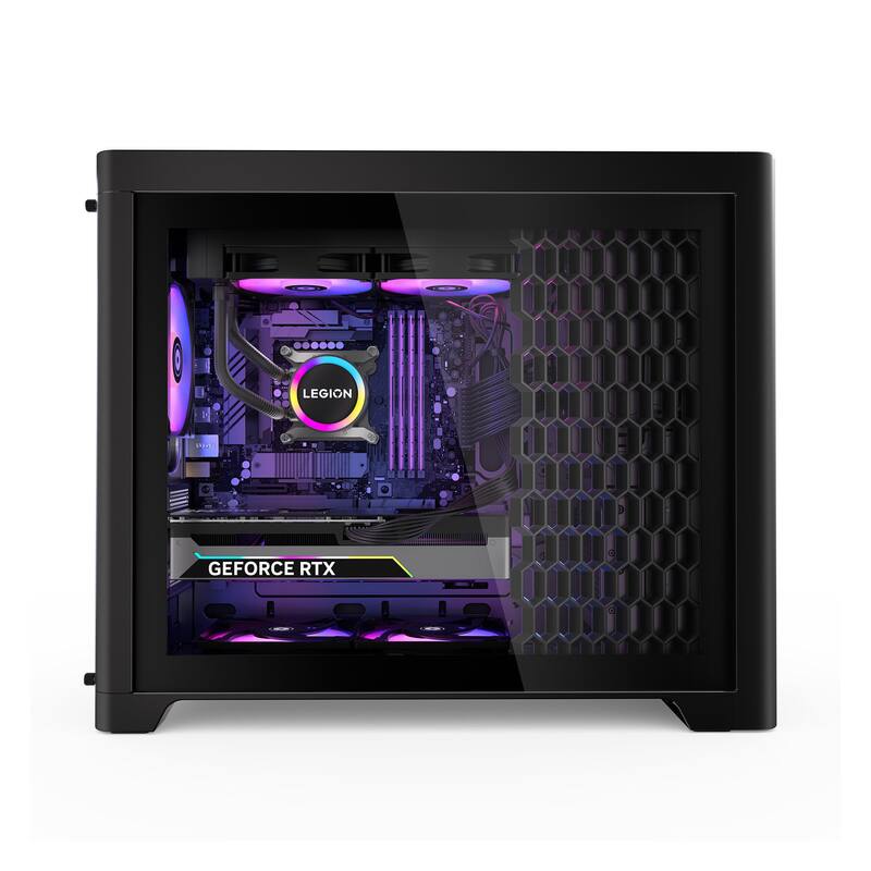 LEGION  
GEFORCE RTX