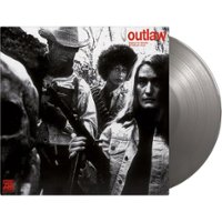 Outlaw [LP] - VINYL - Front_Zoom