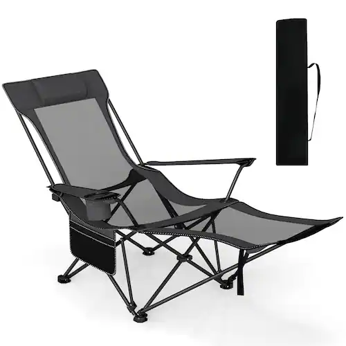Outdoor Lounge Chairs