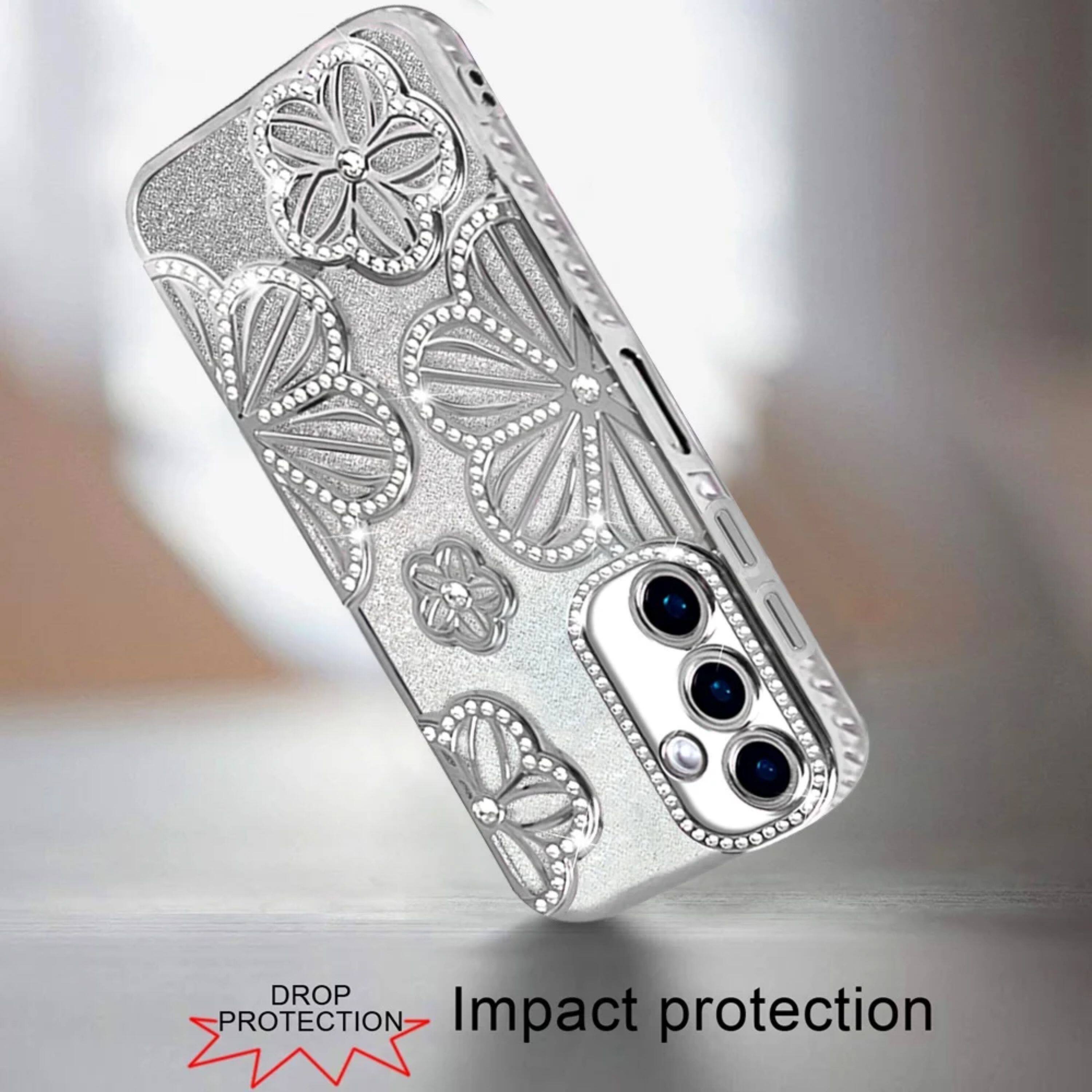 DROP PROTECTION  
Impact protection