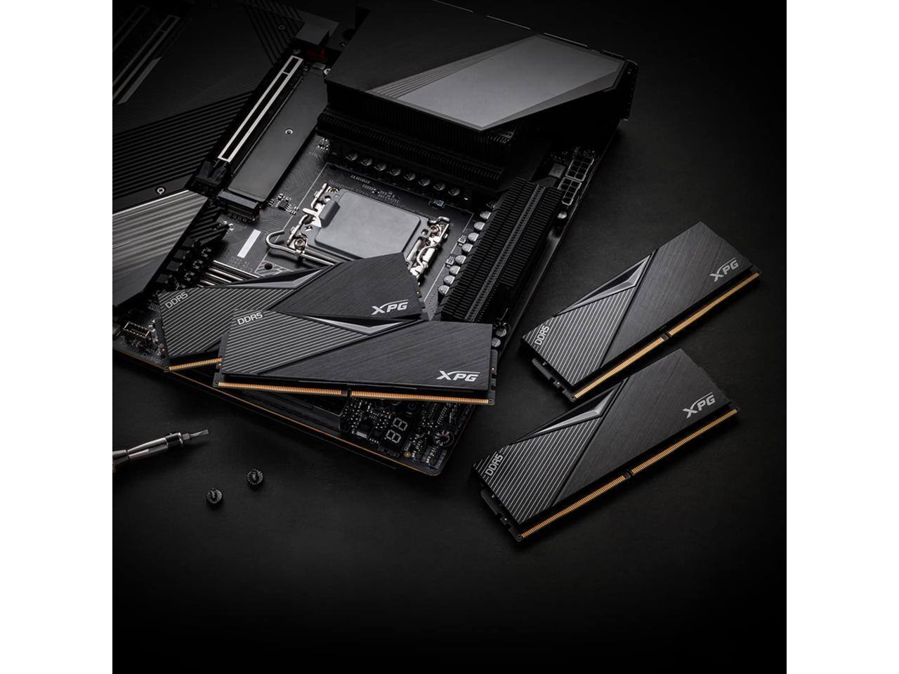 XPG LANCER 16GB 288 Pin PC RAM DDR5 6000 (PC5 48000) Desktop